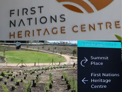 First Nations Collective newspaper thumbnail image