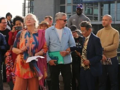 First Nations Collective newspaper thumbnail image