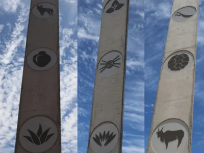 First Nations Collective newspaper thumbnail image