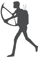 First Nations Collective rockart symbol image